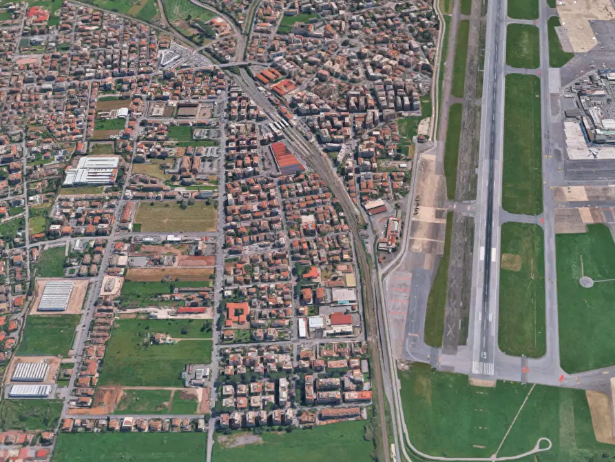 Immagine 9 di Appartamento in vendita  in Via Carlo Pirzio Biroli a Ciampino