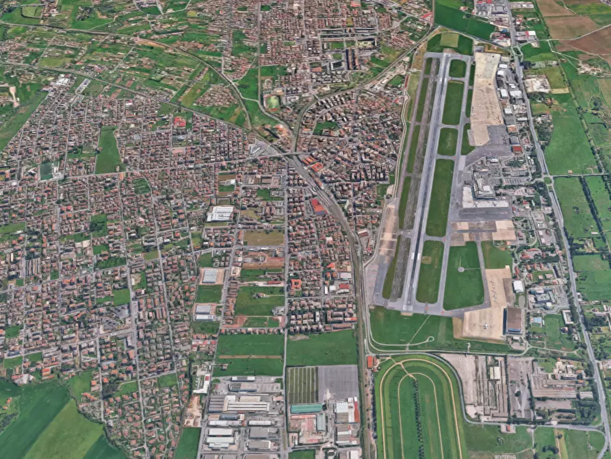 Immagine 11 di Appartamento in vendita  in Via Carlo Pirzio Biroli a Ciampino