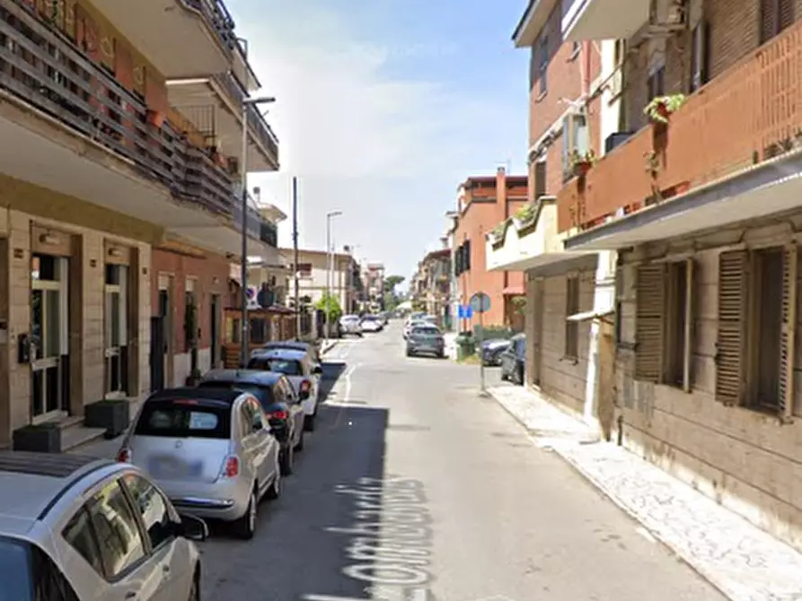 Immagine 4 di Appartamento in vendita  in Via Lombardia  a Guidonia Montecelio