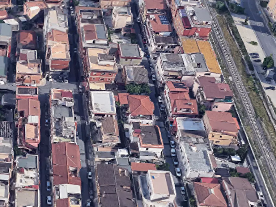 Immagine 1 di Appartamento in vendita  in Via Lombardia  a Guidonia Montecelio