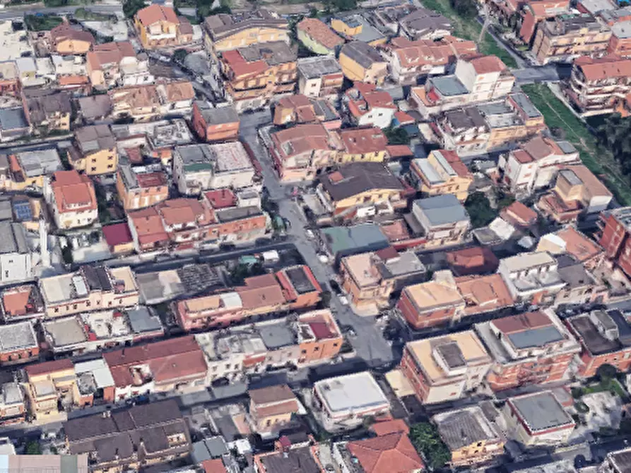 Immagine 2 di Appartamento in vendita  in Via Lombardia  a Guidonia Montecelio