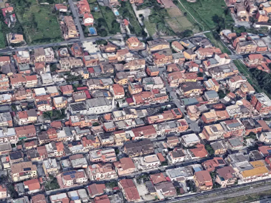 Immagine 9 di Appartamento in vendita  in Via Lombardia  a Guidonia Montecelio