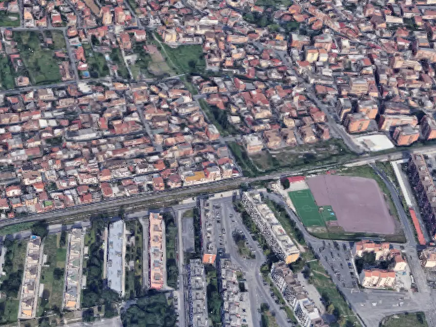 Immagine 10 di Appartamento in vendita  in Via Lombardia  a Guidonia Montecelio