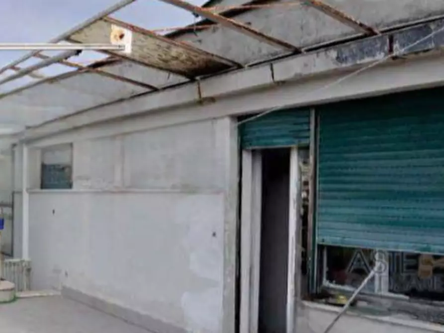 Immagine 13 di Appartamento in vendita  in Via dei Monti Parioli a Roma