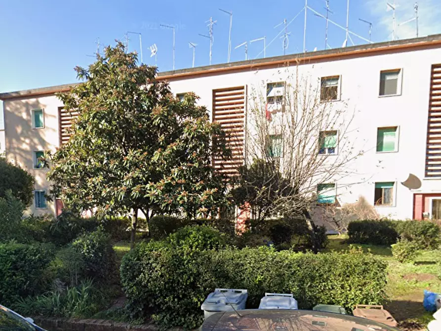 Immagine 8 di Appartamento in vendita  in Via Gustavo Moreno a Guidonia Montecelio