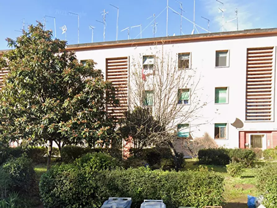 Immagine 10 di Appartamento in vendita  in Via Gustavo Moreno a Guidonia Montecelio