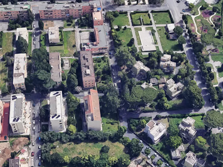 Immagine 13 di Appartamento in vendita  in Via Gustavo Moreno a Guidonia Montecelio