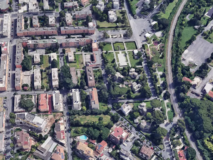 Immagine 14 di Appartamento in vendita  in Via Gustavo Moreno a Guidonia Montecelio