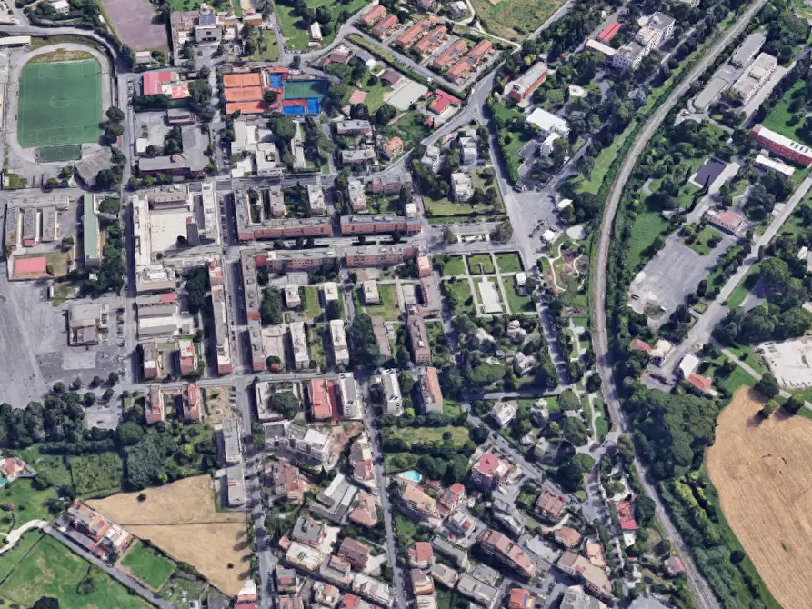 Immagine 16 di Appartamento in vendita  in Via Gustavo Moreno a Guidonia Montecelio