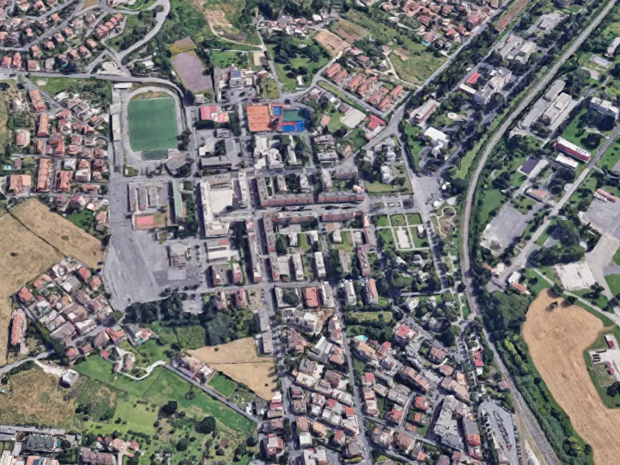 Immagine 17 di Appartamento in vendita  in Via Gustavo Moreno a Guidonia Montecelio