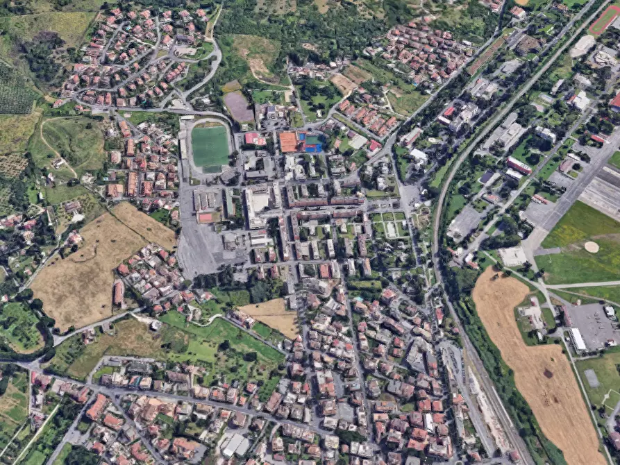 Immagine 18 di Appartamento in vendita  in Via Gustavo Moreno a Guidonia Montecelio