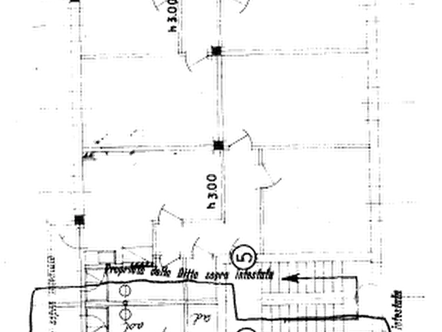 Immagine 20 di Appartamento in vendita  in Via Gustavo Moreno a Guidonia Montecelio