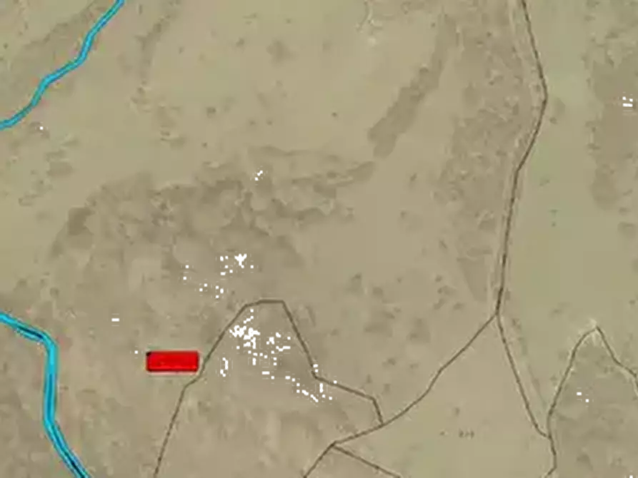 Immagine 5 di Terreno agricolo in vendita  in Località Morlupo a Morlupo