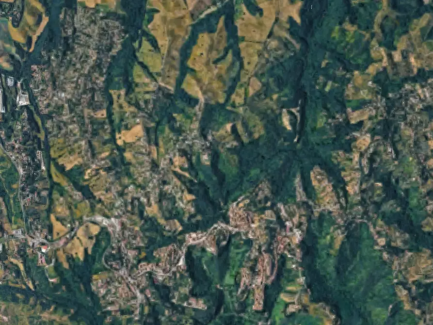 Immagine 7 di Terreno agricolo in vendita  in Località Morlupo a Morlupo