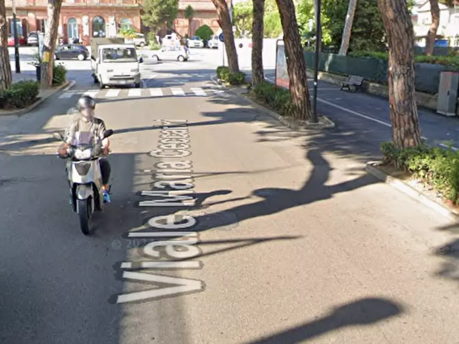 Immagine 22 di Appartamento in vendita  in Viale Ceccarini a Riccione