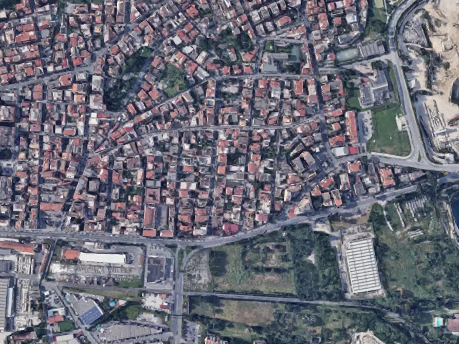 Immagine 1 di Appartamento in vendita  in Via Palermo a Guidonia Montecelio