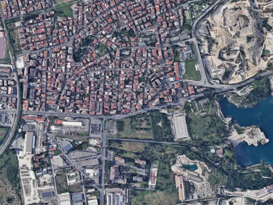 Immagine 2 di Appartamento in vendita  in Via Palermo a Guidonia Montecelio