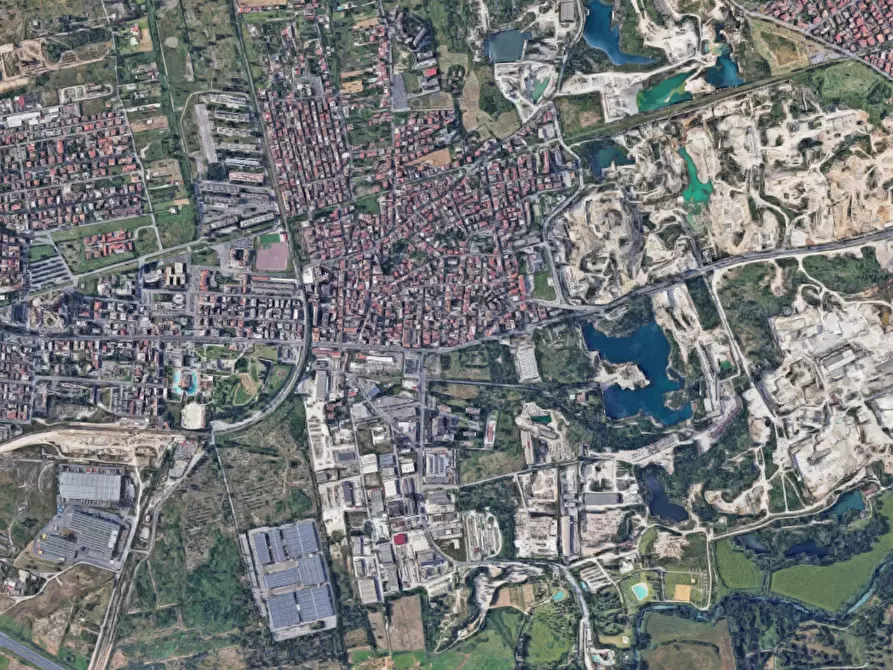 Immagine 4 di Appartamento in vendita  in Via Palermo a Guidonia Montecelio