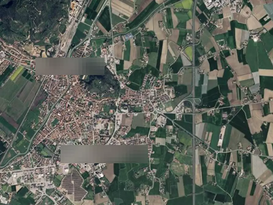 Immagine 3 di Terreno agricolo in vendita  in Via G. Galilei a Monselice