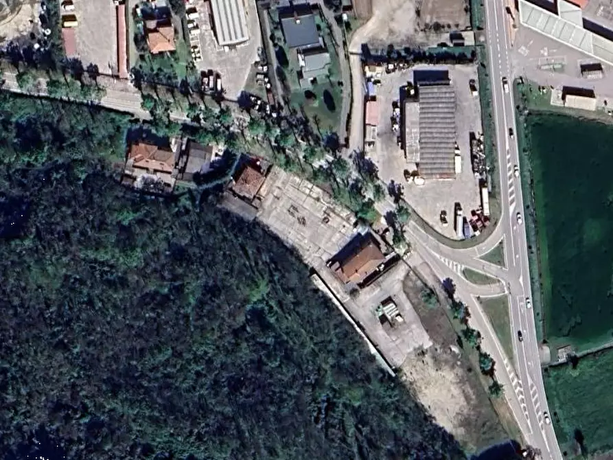 Immagine 1 di Terreno agricolo in vendita  in Via G. Galilei a Monselice