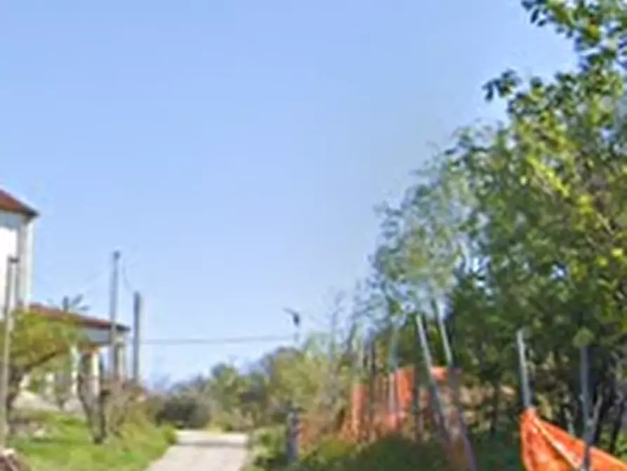 Immagine 2 di Terreno edificabile in vendita  in Via Ascensione a Montescudo-Monte Colombo