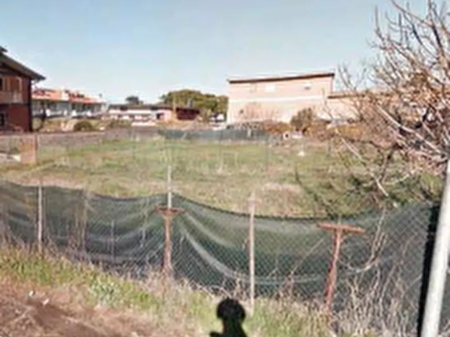 Immagine 2 di Terreno edificabile in vendita  in Via Zeddiani a Roma