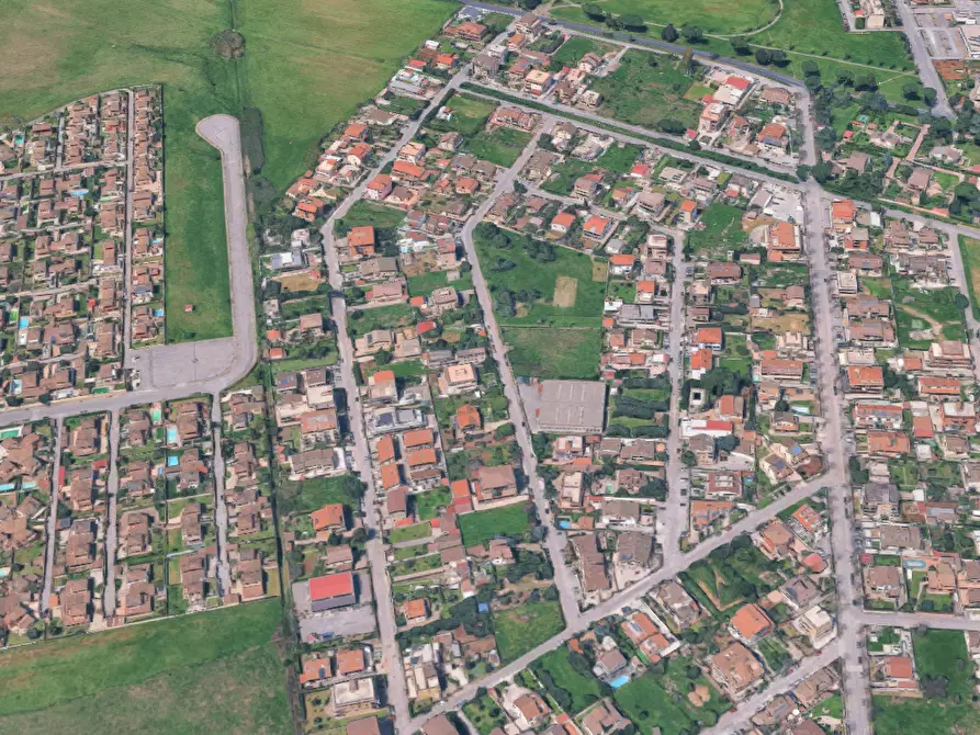 Immagine 6 di Terreno edificabile in vendita  in Via Zeddiani a Roma