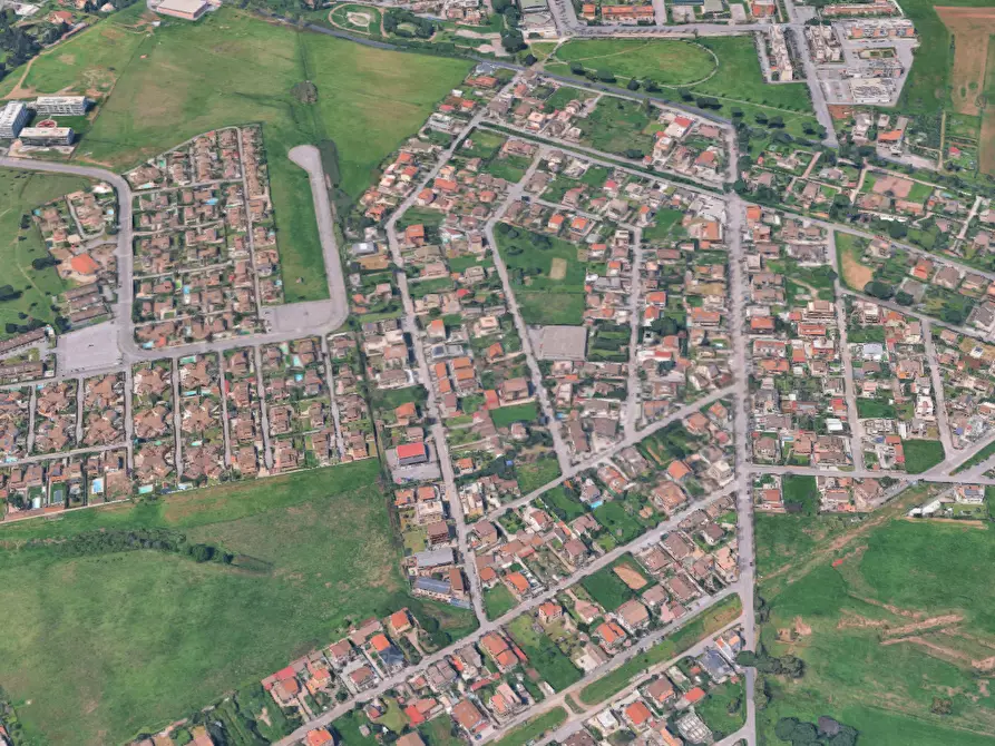 Immagine 7 di Terreno edificabile in vendita  in Via Zeddiani a Roma