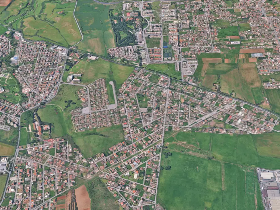 Immagine 10 di Terreno edificabile in vendita  in Via Zeddiani a Roma