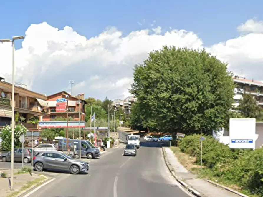 Immagine 7 di Terreno edificabile in vendita  in Via San Carlino a Genzano Di Roma