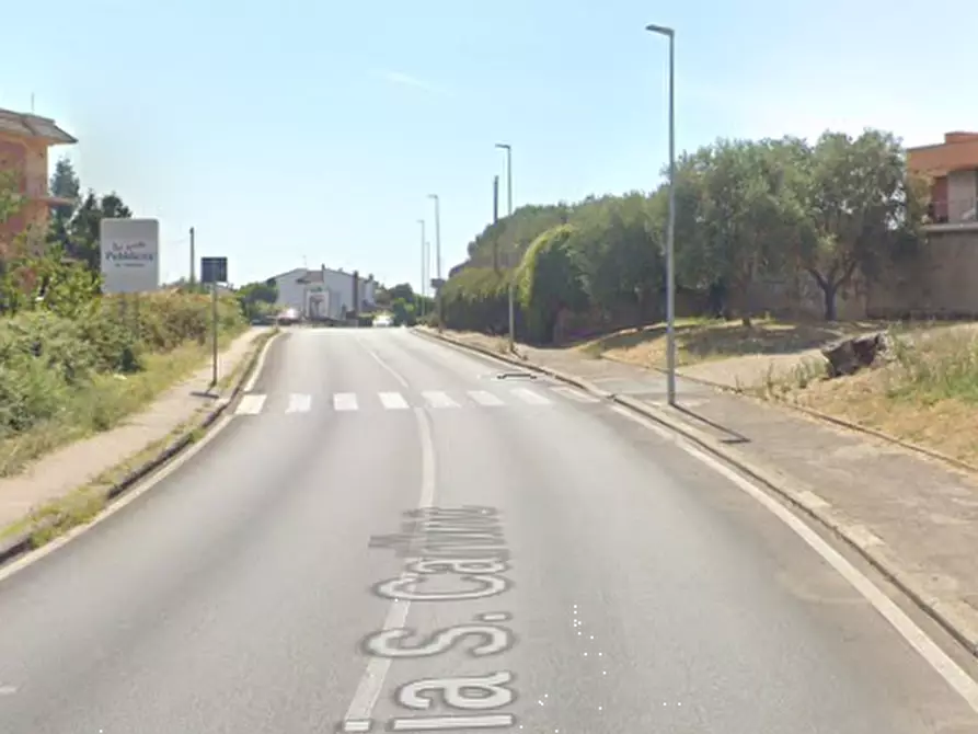 Immagine 8 di Terreno edificabile in vendita  in Via San Carlino a Genzano Di Roma