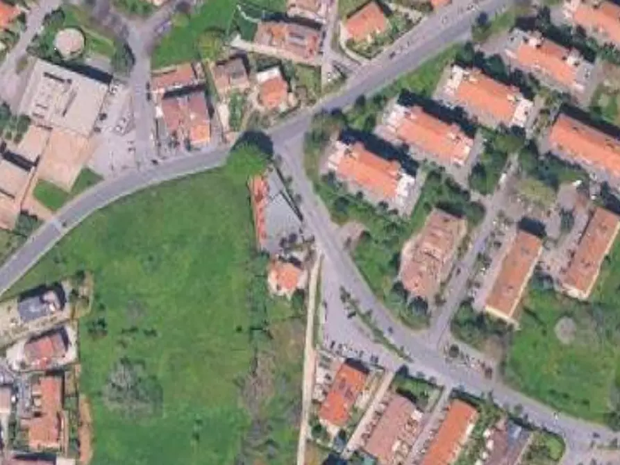 Immagine 12 di Terreno edificabile in vendita  in Via San Carlino a Genzano Di Roma