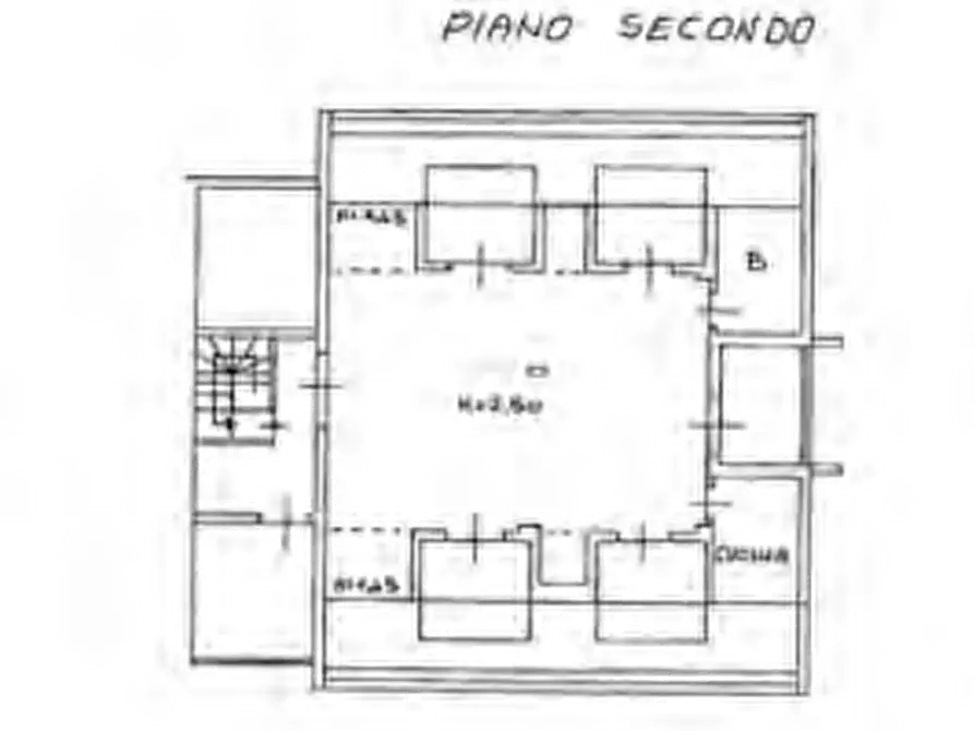 Immagine 6 di Appartamento in vendita  in Via Campo Ascolano a Pomezia