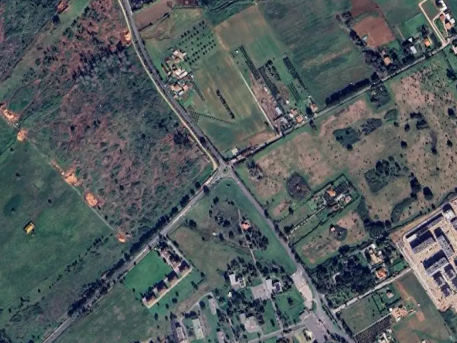 Immagine 13 di Appartamento in vendita  in Via Campo Ascolano a Pomezia