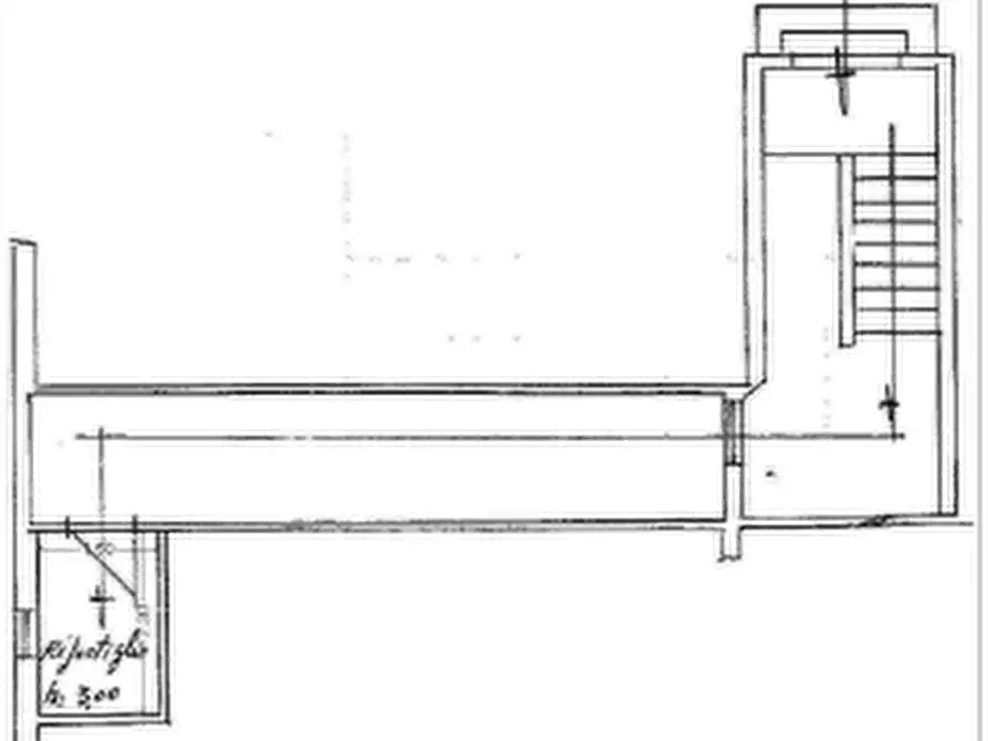Immagine 20 di Appartamento in vendita  in Via Carlo Calisse a Roma