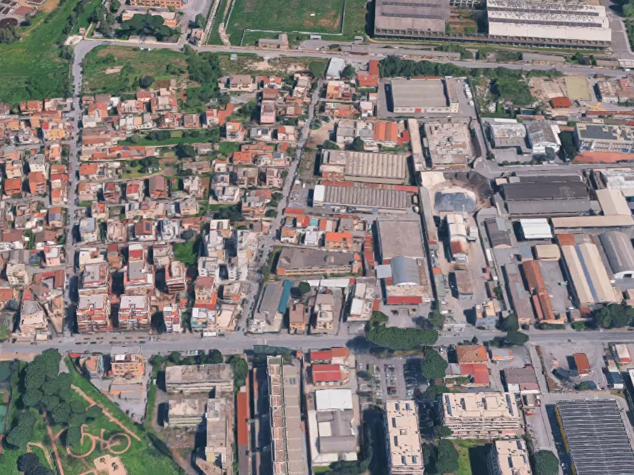 Immagine 6 di Appartamento in vendita  in Via Giovanni Rucellai a Roma