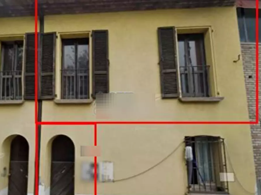 Immagine 1 di Appartamento in vendita  in Via Covignano a Rimini