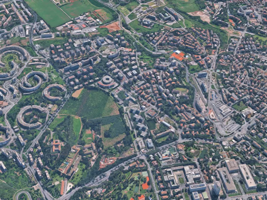 Immagine 12 di Negozio in vendita  in Via F.V. Nardelli a Roma