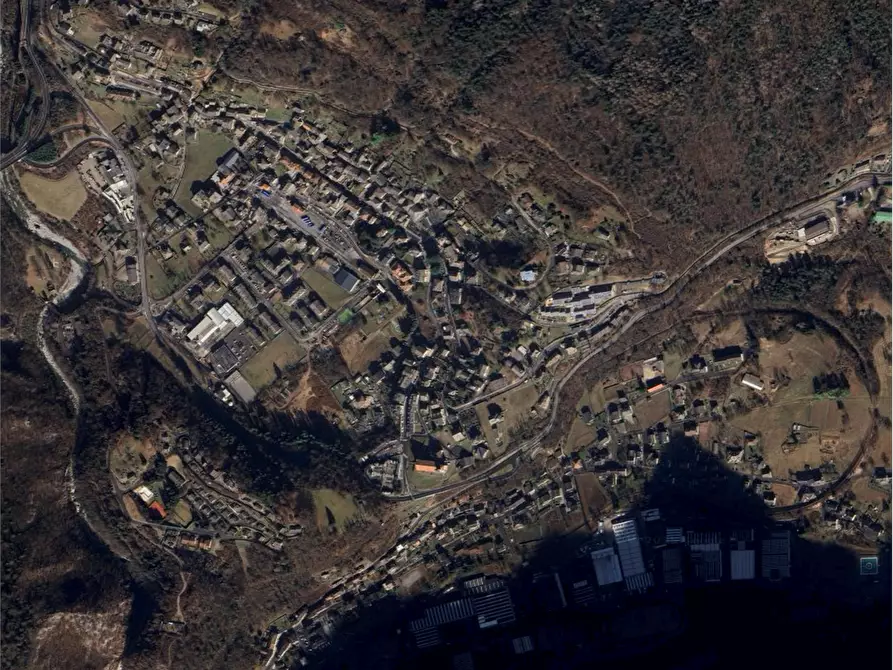 Immagine 6 di Porzione di casa in vendita  in Via Tenente Francesco Begnis a Valnegra