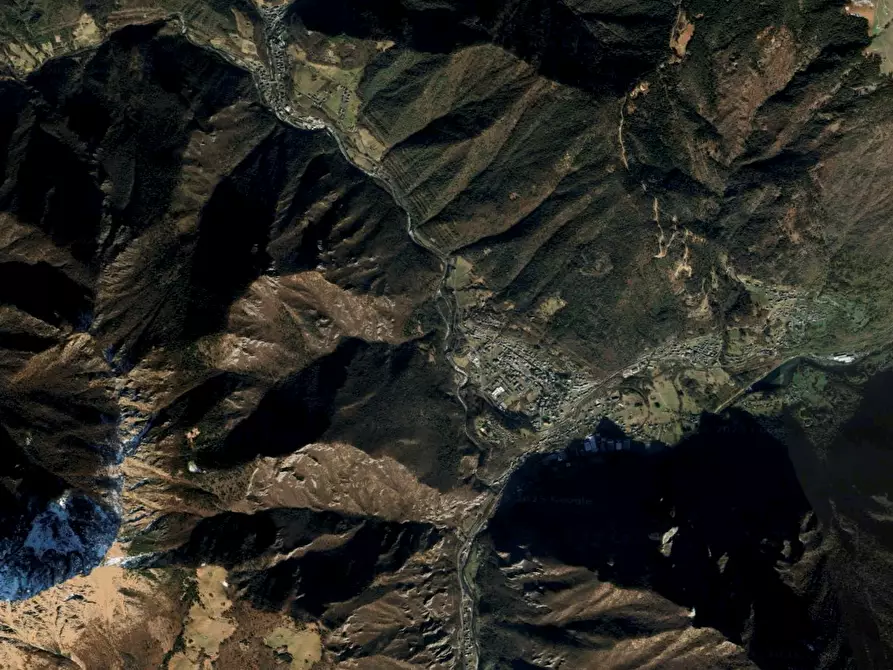 Immagine 12 di Porzione di casa in vendita  in Via Tenente Francesco Begnis a Valnegra