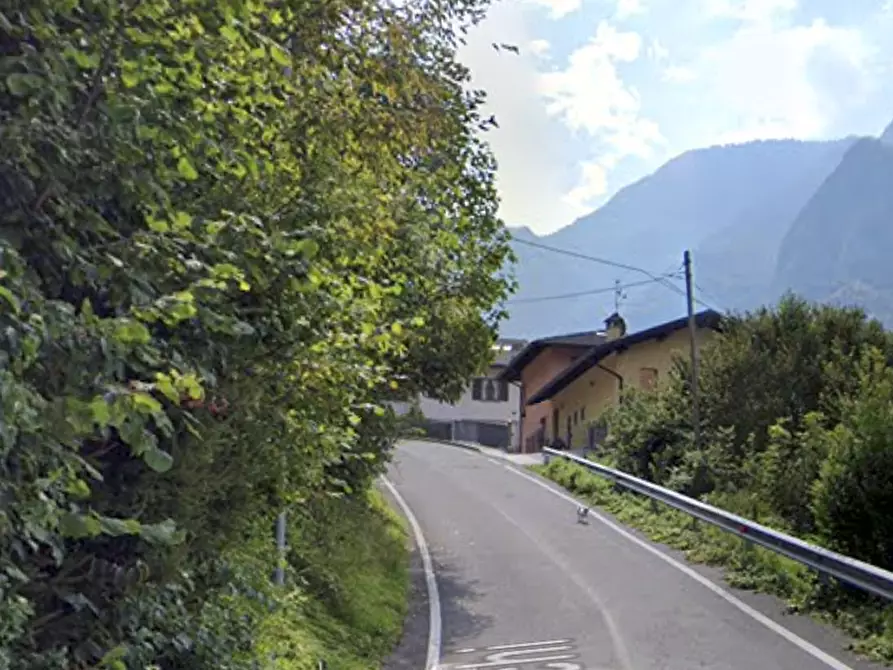 Immagine 14 di Porzione di casa in vendita  in Via Tenente Francesco Begnis a Valnegra