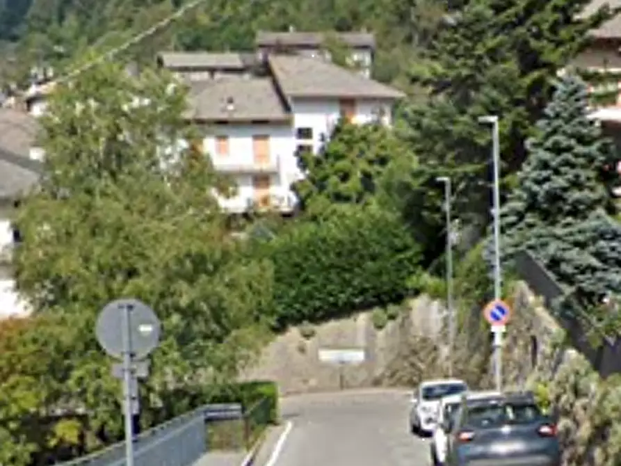 Immagine 15 di Porzione di casa in vendita  in Via Tenente Francesco Begnis a Valnegra