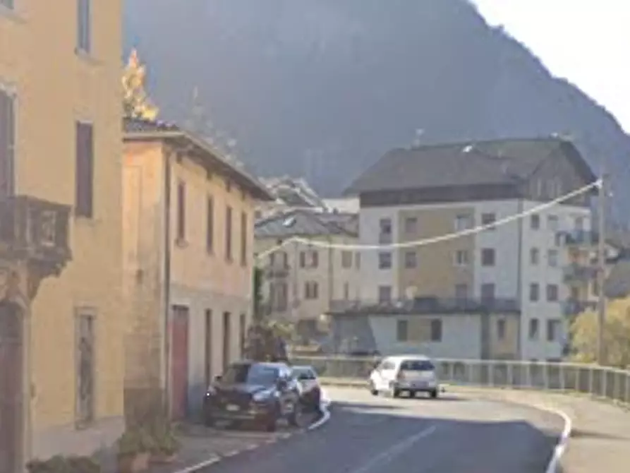 Immagine 17 di Porzione di casa in vendita  in Via Tenente Francesco Begnis a Valnegra