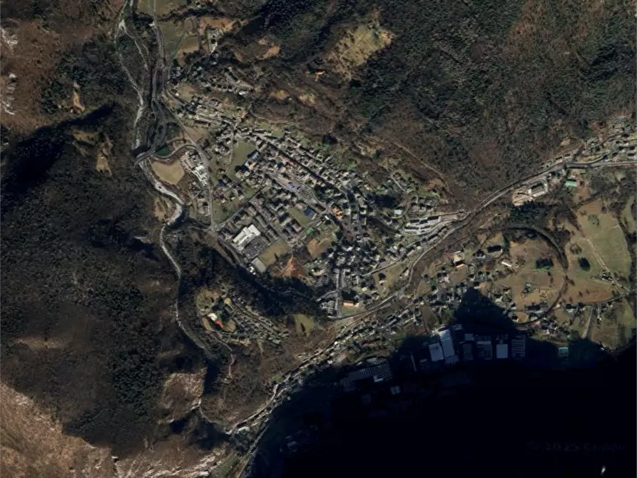 Immagine 25 di Porzione di casa in vendita  in Via Tenente Francesco Begnis a Valnegra