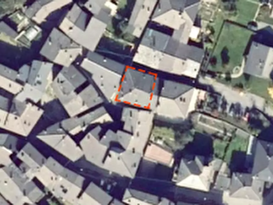 Immagine 5 di Rustico / casale in vendita  in via Tenente F. Begnis a Valnegra