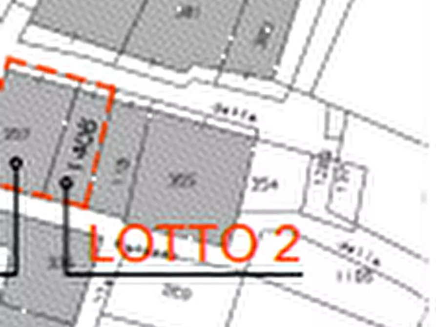 Immagine 11 di Rustico / casale in vendita  in via Tenente F. Begnis a Valnegra