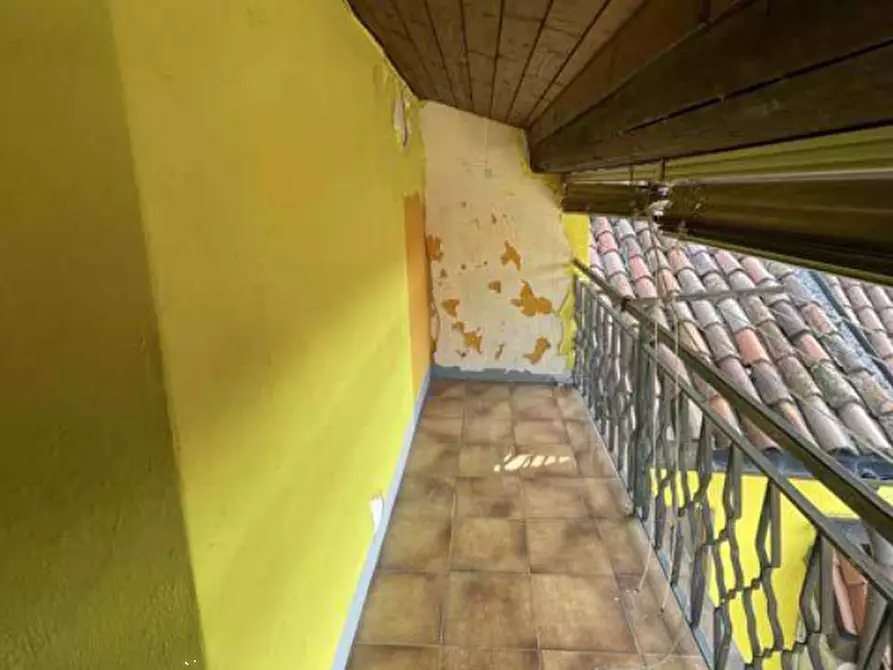 Immagine 4 di Appartamento in vendita  in Via Cesare Battisti a Cologno Al Serio