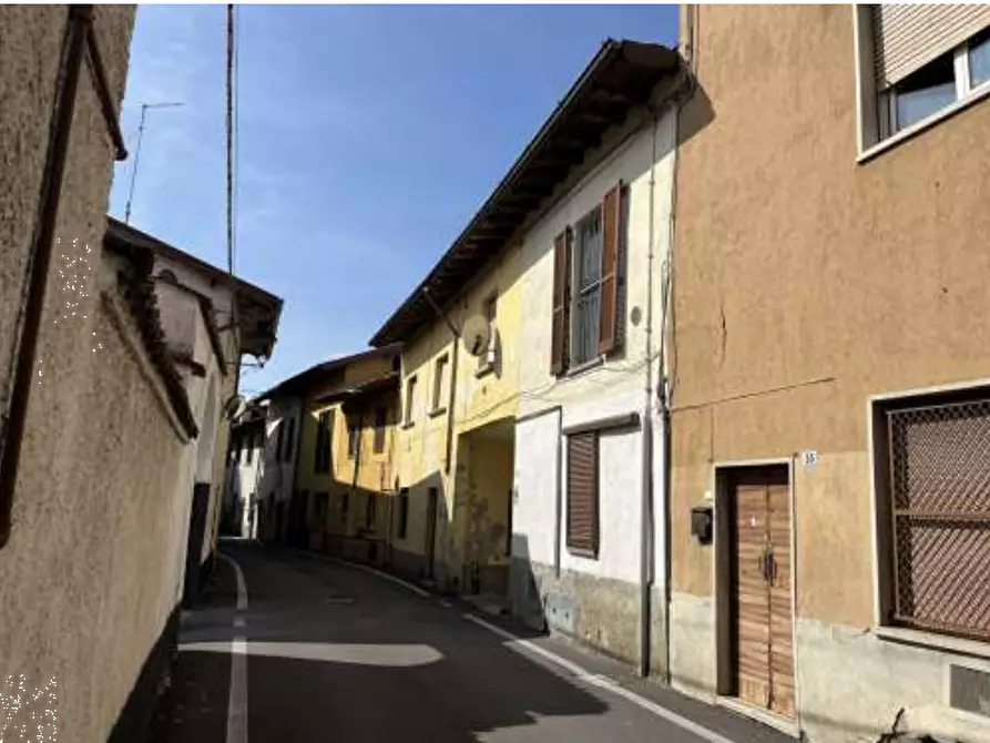 Immagine 1 di Appartamento in vendita  in Via Circonvallazione Nord a Ciserano