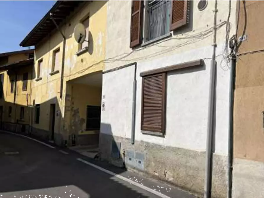 Immagine 2 di Appartamento in vendita  in Via Circonvallazione Nord a Ciserano