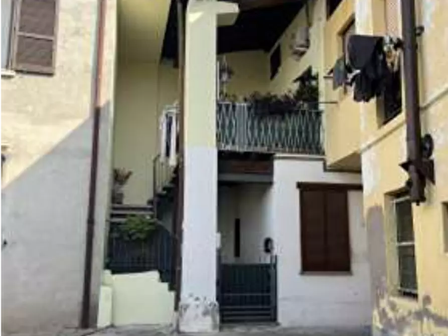 Immagine 4 di Appartamento in vendita  in Via Circonvallazione Nord a Ciserano